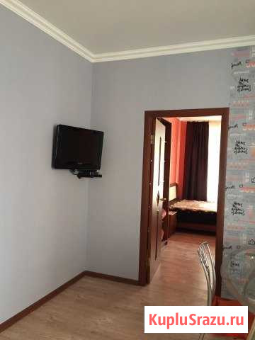 3-комнатная квартира, 70 м², 2/2 эт. в аренду посуточно в Кисловодске Кисловодск - изображение 3