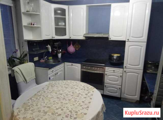 3-комнатная квартира, 62 м², 2/14 эт. в аренду на длительный срок в Дзержинском Московской области Дзержинский - изображение 1