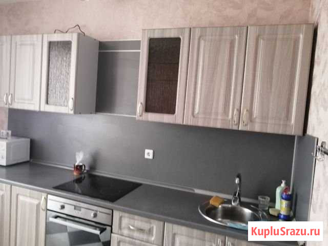 2-комнатная квартира, 72 м², 5/17 эт. в аренду на длительный срок в Люберцах Люберцы - изображение 2