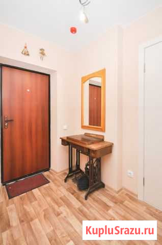 1-комнатная квартира, 36 м², 8/17 эт. на продажу в Новосибирске Новосибирск - изображение 3