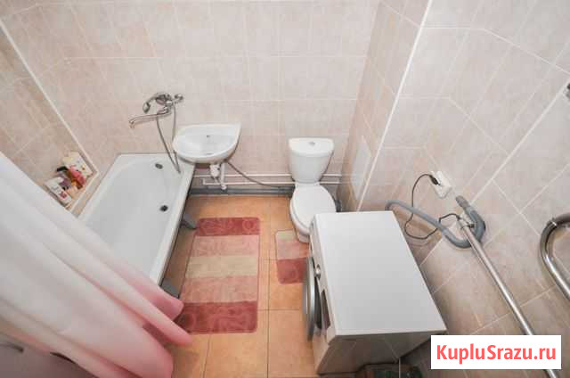 1-комнатная квартира, 36 м², 8/17 эт. на продажу в Новосибирске Новосибирск - изображение 2