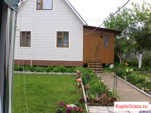 Дача 72 м² на участке 6 сот. на продажу в Киевском Московской области Киевский - изображение 2