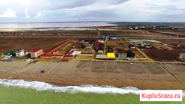 Участок ИЖС 7 сот. на продажу в Саках Саки - изображение 2