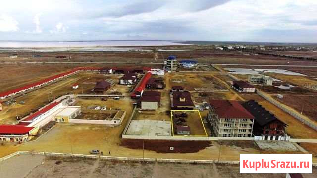 Участок ИЖС 7 сот. на продажу в Саках Саки - изображение 3