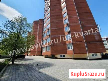 2-комнатная квартира, 60 м², 2/11 эт. на продажу в Анапе Анапа - изображение 3