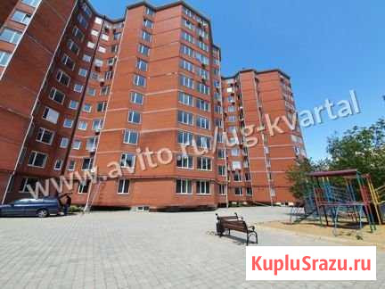 2-комнатная квартира, 60 м², 2/11 эт. на продажу в Анапе Анапа - изображение 1