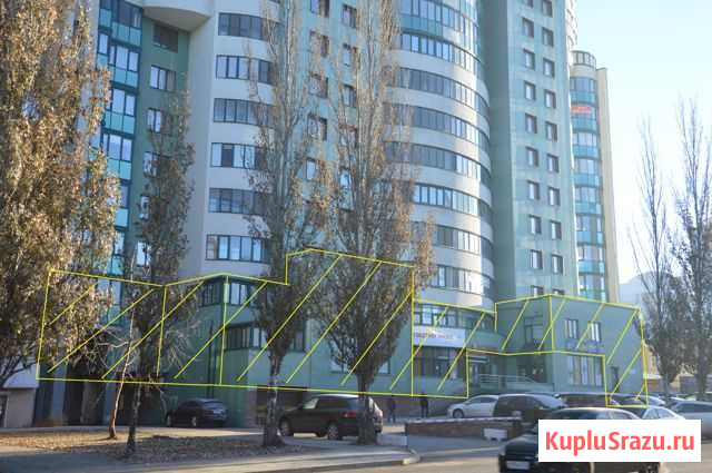 Помещение свободного назначения, 507 кв.м. Самара - изображение 3