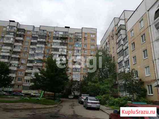 5-комнатная квартира, 101.6 м², 1/10 эт. на продажу в Белгороде Белгород