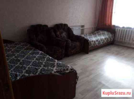 2-комнатная квартира, 40 м², 1/3 эт. в аренду посуточно в Куменах Кумены