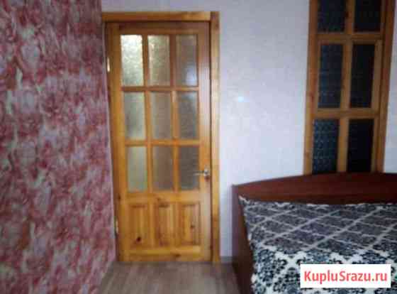 2-комнатная квартира, 40 м², 1/3 эт. в аренду посуточно в Куменах Кумены