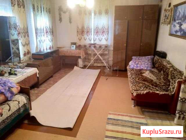 Дом 80 м² на участке 26 сот. на продажу в Хвастовичах Хвастовичи - изображение 2