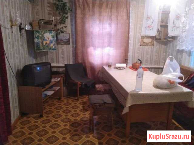 Дом 80 м² на участке 26 сот. на продажу в Хвастовичах Хвастовичи - изображение 3