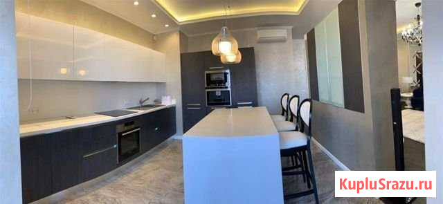 4-комнатная квартира, 153.3 м², 10/11 эт. на продажу в Красноярске Красноярск - изображение 3