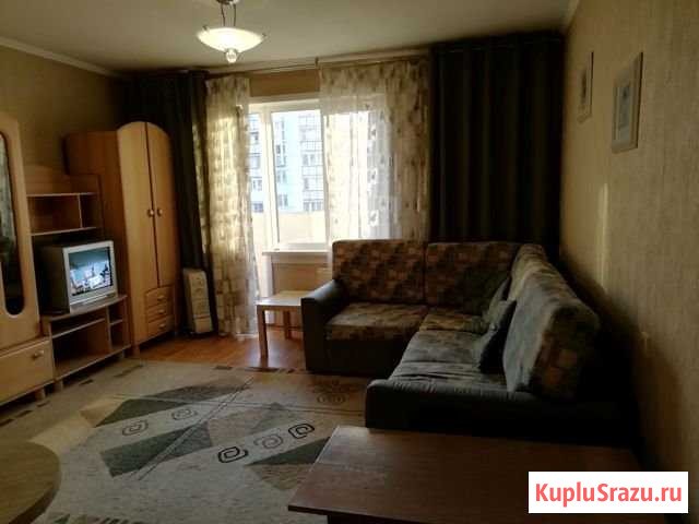 Квартира-студия, 30 м², 5/12 эт. в аренду на длительный срок в Новосибирске Новосибирск - изображение 2
