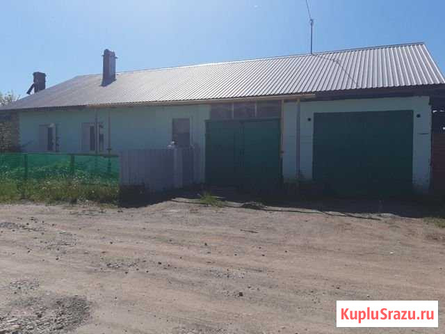 Дом 70 м² на участке 5 сот. на продажу в Реже Реж - изображение 1
