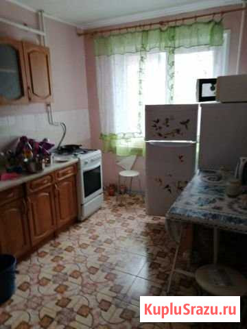 3-комнатная квартира, 63 м², 1/9 эт. в аренду на длительный срок в Старом Осколе Старый Оскол - изображение 1