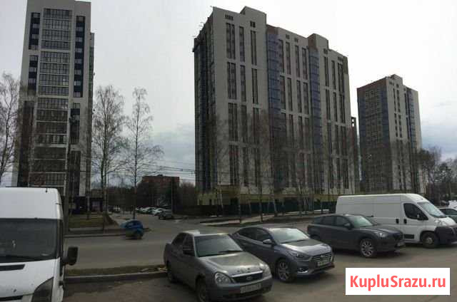 1-комнатная квартира, 46 м², 11/19 эт. на продажу в Пензе Пенза - изображение 1