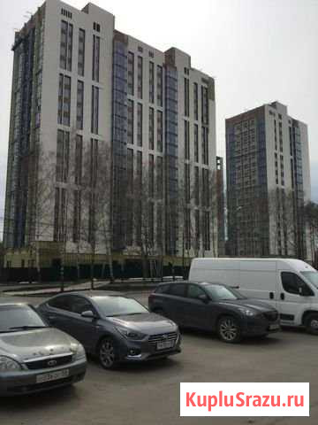 1-комнатная квартира, 46 м², 11/19 эт. на продажу в Пензе Пенза - изображение 2