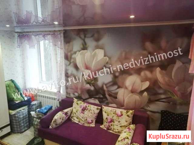 1-комнатная квартира, 25 м², 5/5 эт. на продажу в Липецке Липецк - изображение 3