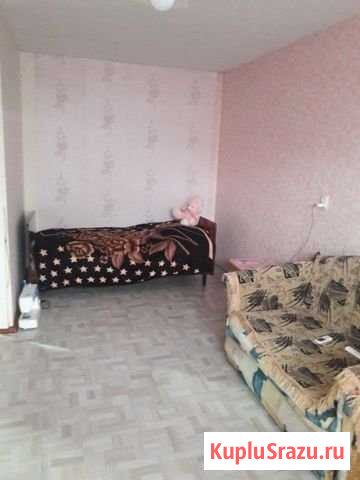 1-комнатная квартира, 35 м², 4/5 эт. на продажу в Чите Чита - изображение 1