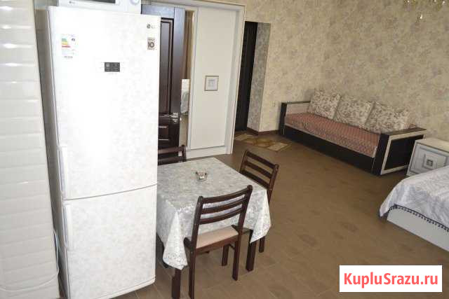 1-комнатная квартира, 43 м², 3/7 эт. в аренду посуточно в Ессентуках Ессентуки - изображение 3