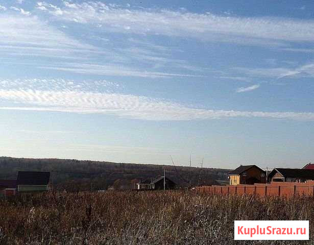 Участок ИЖС 8 сот. на продажу в Ступино Ступино - изображение 1
