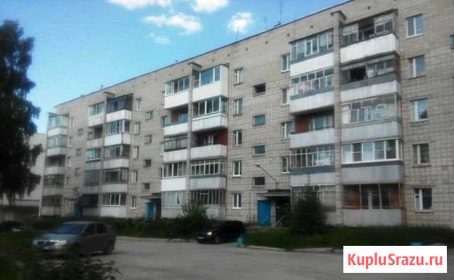 1-комнатная квартира, 31.5 м², 5/5 эт. на продажу в Малышевой Малышева - изображение 1