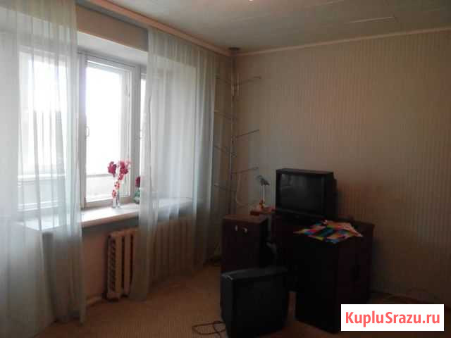1-комнатная квартира, 31.5 м², 5/5 эт. на продажу в Малышевой Малышева - изображение 2