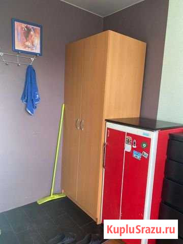 1-комнатная квартира, 19 м², 5/5 эт. на продажу в Новосибирске Новосибирск - изображение 3