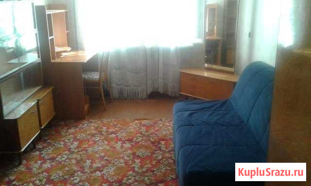 Комната 12 м² в 3-ком. кв., 4/5 эт. в аренду на длительный срок в Екатеринбурге Екатеринбург - изображение 2