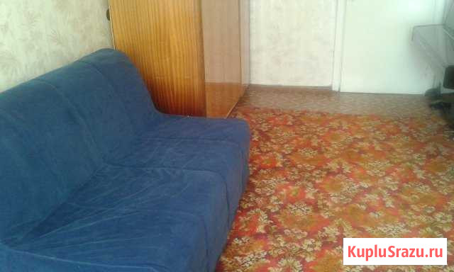 Комната 12 м² в 3-ком. кв., 4/5 эт. в аренду на длительный срок в Екатеринбурге Екатеринбург - изображение 1