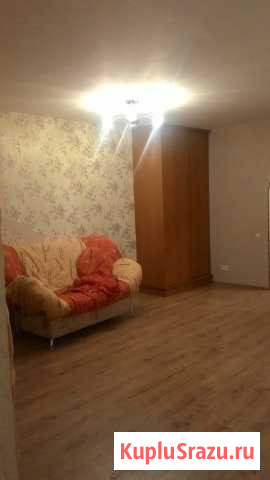 Квартира-студия, 39 м², 18/19 эт. в аренду на длительный срок в Перми Пермь - изображение 1