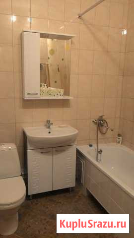Квартира-студия, 39 м², 18/19 эт. в аренду на длительный срок в Перми Пермь - изображение 3