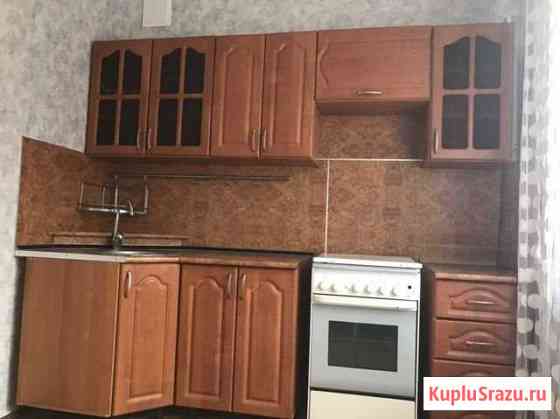1-комнатная квартира, 37.5 м², 1/9 эт. в аренду на длительный срок в Щёлково Щёлково