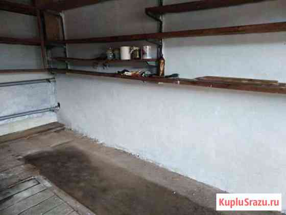 Гараж 26 м² на продажу в Краснотурьинске Краснотурьинск