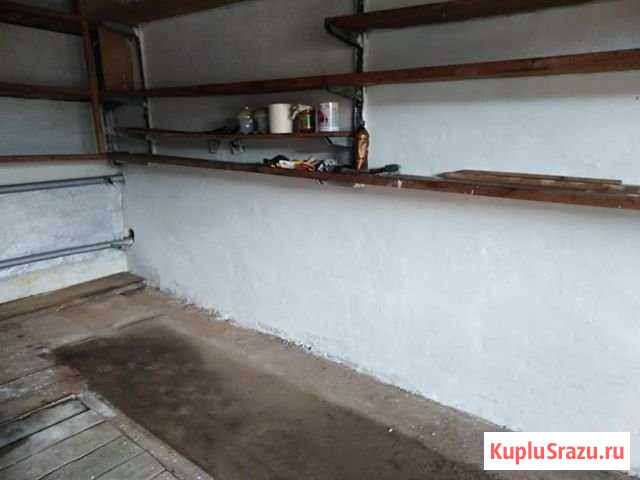 Гараж 26 м² на продажу в Краснотурьинске Краснотурьинск - изображение 2