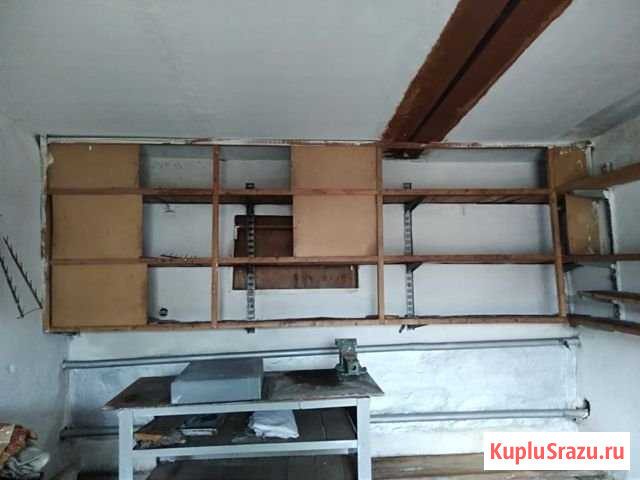 Гараж 26 м² на продажу в Краснотурьинске Краснотурьинск - изображение 1