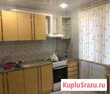 3-комнатная квартира, 63 м², 5/5 эт. на продажу в Семилуках Семилуки