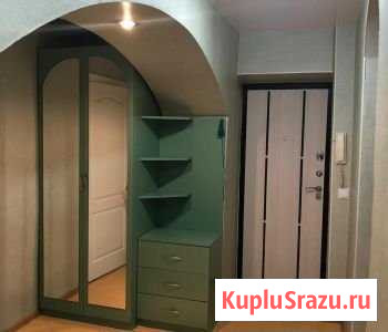 3-комнатная квартира, 63 м², 5/5 эт. на продажу в Семилуках Семилуки - изображение 1