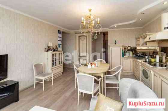 4-комнатная квартира, 85 м², 6/10 эт. на продажу в Тюмени Тюмень