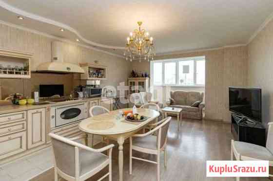 4-комнатная квартира, 85 м², 6/10 эт. на продажу в Тюмени Тюмень