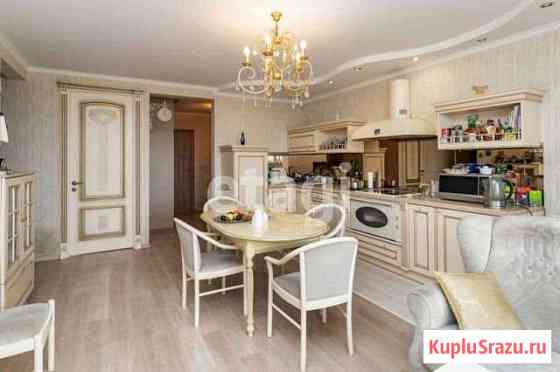 4-комнатная квартира, 85 м², 6/10 эт. на продажу в Тюмени Тюмень