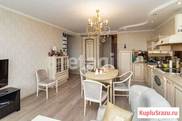 4-комнатная квартира, 85 м², 6/10 эт. на продажу в Тюмени Тюмень - изображение 2