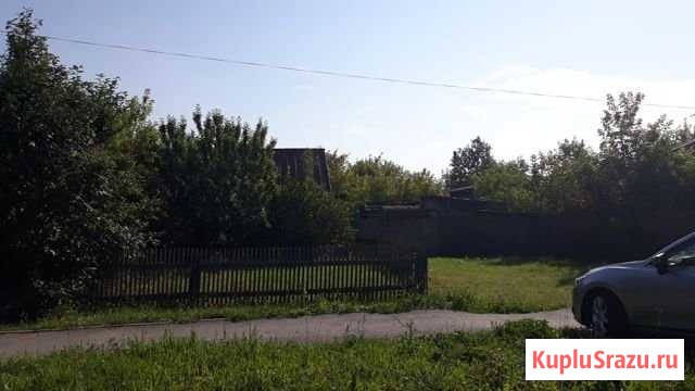 Дом 50 м² на участке 10 сот. на продажу в Заводоуковске Заводоуковск - изображение 2