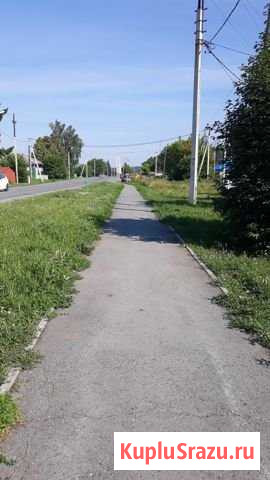 Дом 50 м² на участке 10 сот. на продажу в Заводоуковске Заводоуковск - изображение 3