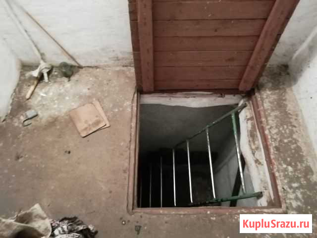 Гараж 10 м² на продажу в Тольятти Тольятти - изображение 2