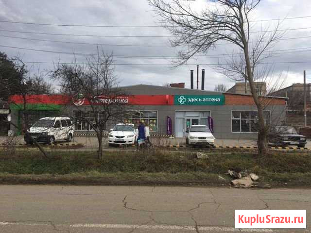 Торговое помещение, 750 кв.м. Черноморский - изображение 2