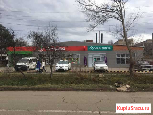 Торговое помещение, 750 кв.м. Черноморский - изображение 3