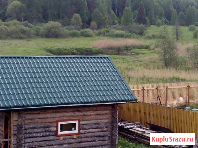 Дом 110 м² на участке 15 сот. на продажу в Переславле-Залесском Переславль-Залесский - изображение 3