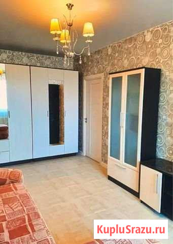 2-комнатная квартира, 53 м², 6/9 эт. в аренду на длительный срок в Нижнем Новгороде Нижний Новгород - изображение 3